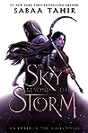 A ​Sky Beyond the Storm (An Ember in the Ashes, #4)