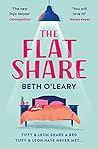 The Flatshare by Beth O'Leary