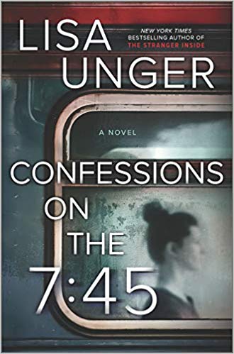 Confessions on the 7 by Lisa Unger