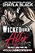 Wicked Ever After (One-Mile & Brea, Part Two Wicked Lovers: Soldiers for Hire #2)