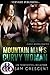 Mountain Man's Curvy Woman (Curvy Women Wanted #21)