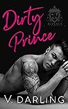 Dirty Prince by V. Darling