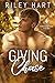 Giving Chase (Havenwood, #1)