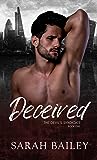 Deceived by Sarah    Bailey