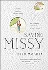 Saving Missy by Beth Morrey