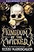 Kingdom of the Wicked (Kingdom of the Wicked, #1)