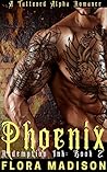 Phoenix by Flora Madison