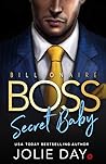 Billionaire Boss by Jolie Day