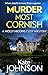 Murder Most Cornish