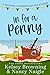 In for a Penny (Seasoned Southern Sleuths #1)