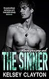 The Sinner by Kelsey Clayton