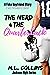 The Nerd & the Quarterback (Jackson High #1)