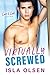 Virtually Screwed (Love & Luck, #2)