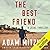 The Best Friend (Broden Legal, #3)