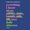 Everything I Know About Love by Dolly Alderton