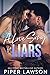 A Love Song for Liars by Piper Lawson