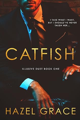 Catfish by Hazel Grace