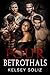 4 Betrothals (Four Betrothals, #1)