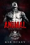 Animal by Ker Dukey