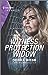 Witness Protection Widow (Winchester, Tennessee, #5)