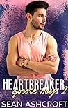 Heartbreaker by Sean Ashcroft