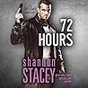 72 Hours (Devlin Group, #1)