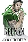 Keenan by Jane   Henry