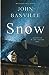 Snow (St. John Strafford, #2)