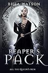 Reaper's Pack by Rhea Watson