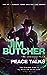 Peace Talks (The Dresden Files, #16)