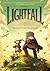 Lightfall: The Girl & the Galdurian (Lightfall, #1)