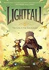 Lightfall by Tim Probert