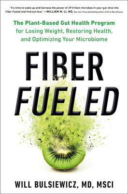 Fiber Fueled by Will Bulsiewicz