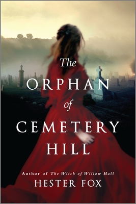 The Orphan of Cemetery Hill