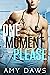 One Moment Please by Amy Daws