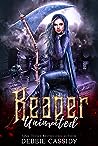 Reaper Uninvited (Deadside Reaper #2)