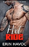 Hot Ride by Erin Havoc