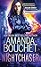 Nightchaser (Endeavor, #1)