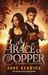 A Trace of Copper (Elemental Steampunk Tales, #1)