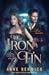 The Iron Fin (Elemental Steampunk Chronicles, #3) by Anne Renwick