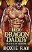 Her Dragon Daddy (Black Claw Dragons, #1)