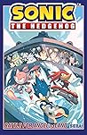 Sonic the Hedgehog, Vol. 3 by Ian Flynn