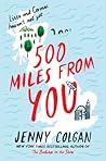 500 Miles from You (Kirrinfief, #3)