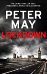 Lockdown by Peter  May