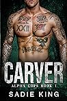 Carver by Sadie  King