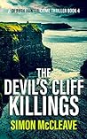 The Devil's Cliff Killings by Simon McCleave