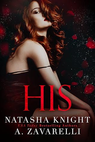 His by Natasha Knight