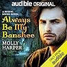 Always Be My Banshee by Molly Harper