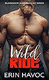 Wild Ride by Erin Havoc