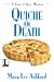 Quiche of Death by Mary Lee Ashford